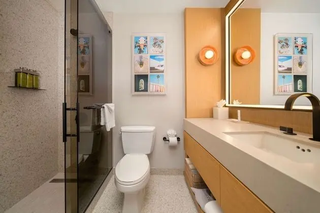 Premium Oda, Şehir Manzaralı