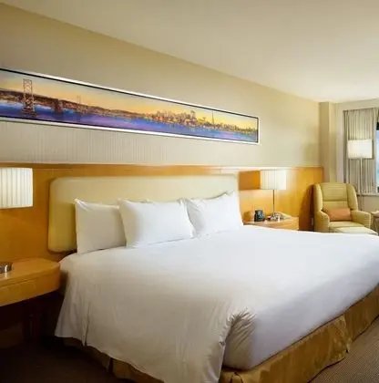 King Deluxe - Resort Fee Waived