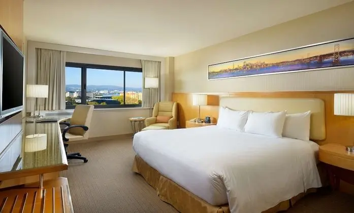 King Deluxe - Resort Fee Waived