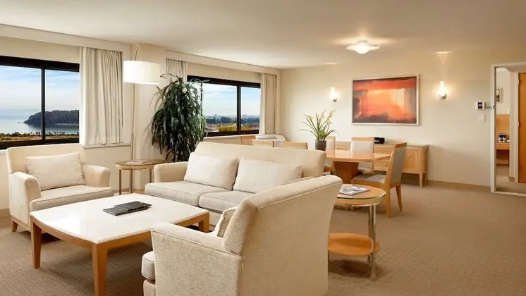 Parlor Suite - Resort Fee Waived