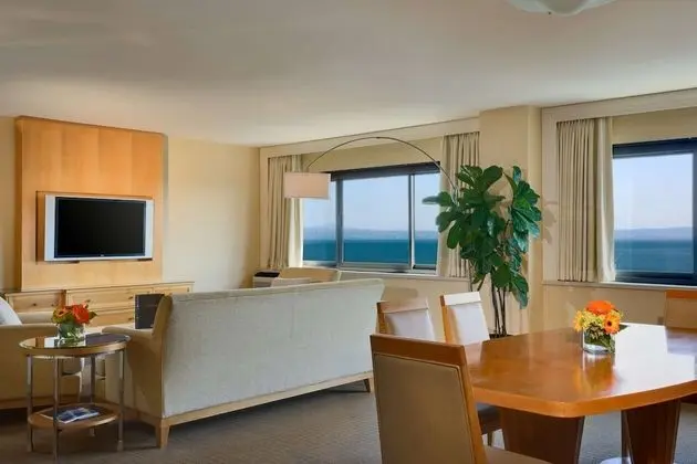 Parlor Suite - Resort Fee Waived
