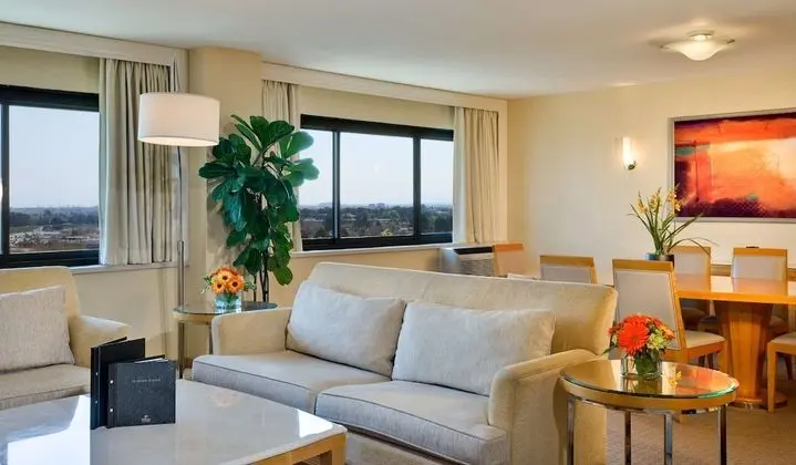 Parlor Suite - Resort Fee Waived