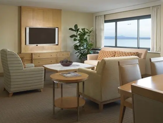 Parlor Suite - Resort Fee Waived