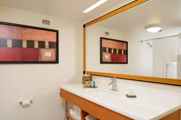 Parlor Suite - Resort Fee Waived