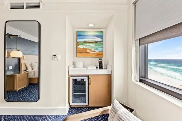 Minibar