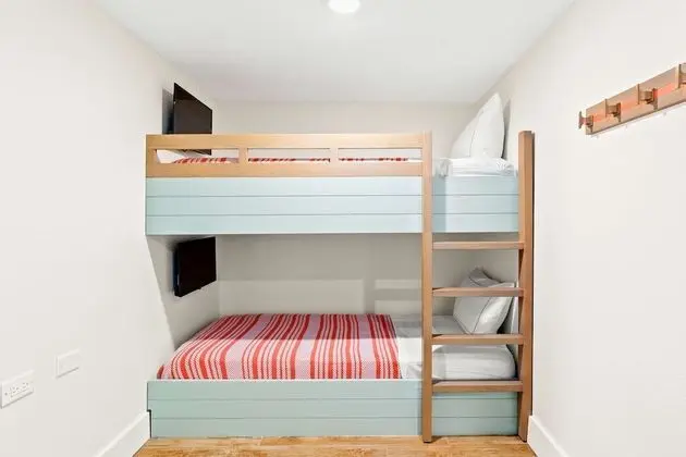 Süit, 1 En Büyük (King) Boy Yatak (1 Bedroom)