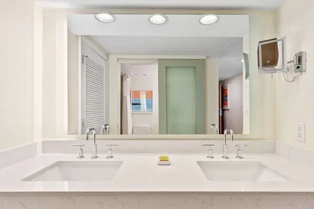Süit, 1 En Büyük (King) Boy Yatak (1 Bedroom)