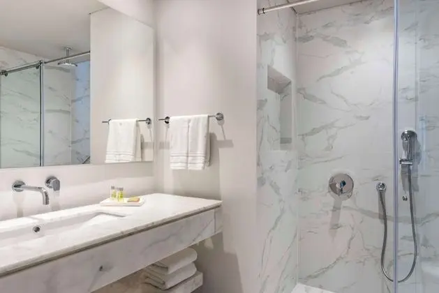 Banyo Duşu