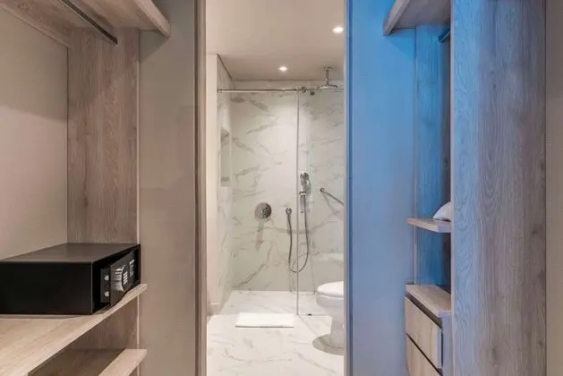 Banyo Duşu