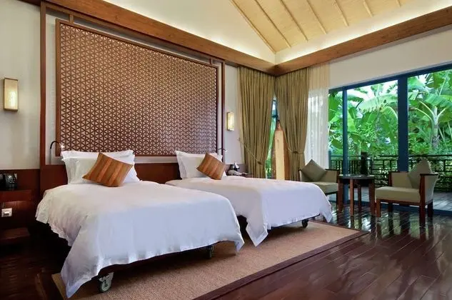 Villa, Birden Çok Yatak