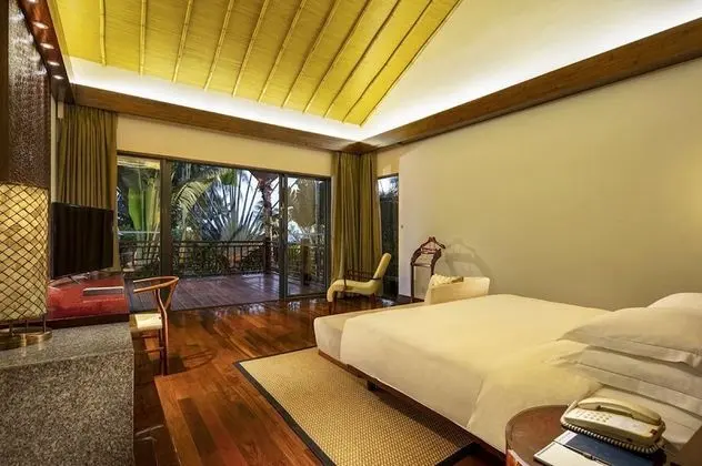 Villa, Birden Çok Yatak