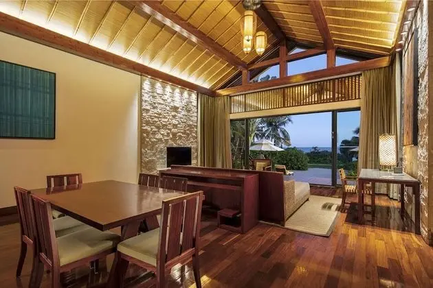Villa, Birden Çok Yatak