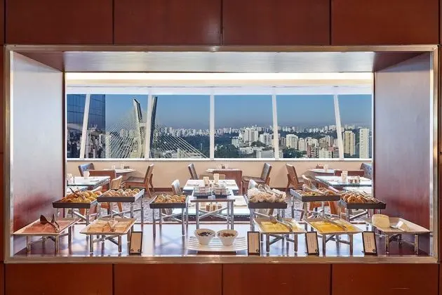 Executive Oda, 1 En Büyük (King) Boy Yatak, Business Dinlenme Salonu Kullanımı