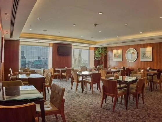 Executive Oda, 1 En Büyük (King) Boy Yatak, Business Dinlenme Salonu Kullanımı