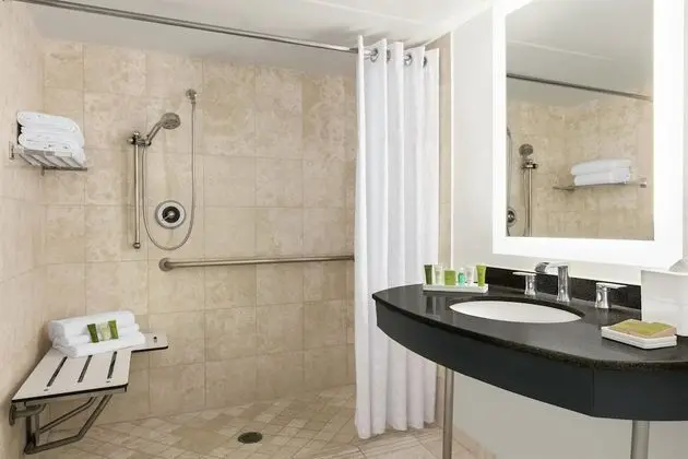Banyo duşu