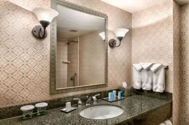 Standart King-Size Yataklı Oda
