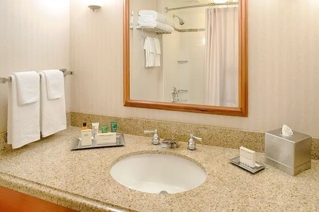 Banyo duşu