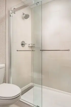 Executive Oda, 2 Çift Kişilik Yatak (Shower, Skyline)