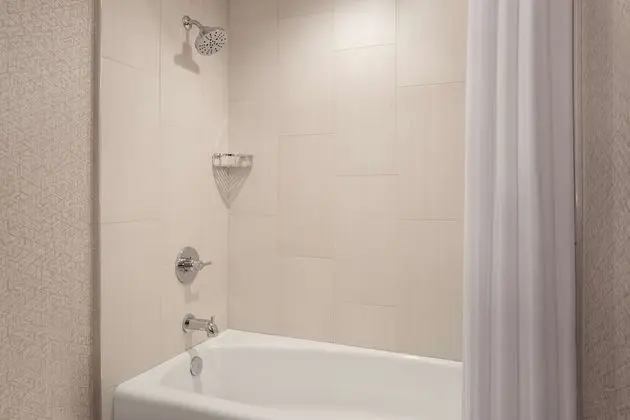 Standard Oda, 2 Çift Kişilik Yatak