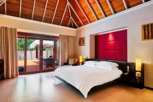 Family Villa (Pool)