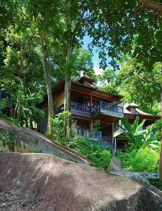 Villa, 1 En Büyük (King) Boy Yatak, Sigara İçilmez (Sunset)