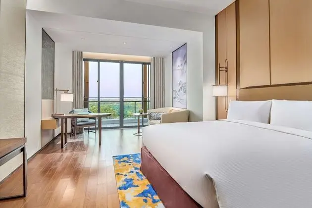 Basic Oda, 1 En Büyük (King) Boy Yatak