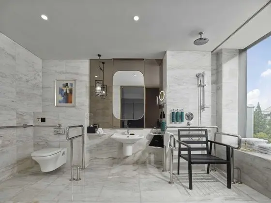 Banyo Duşu