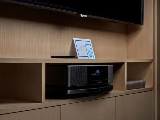 Deluxe Süit, 1 En Büyük (King) Boy Yatak, Bahçe Manzaralı