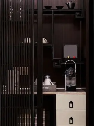 Deluxe Süit, 1 En Büyük (King) Boy Yatak, Göl Manzaralı