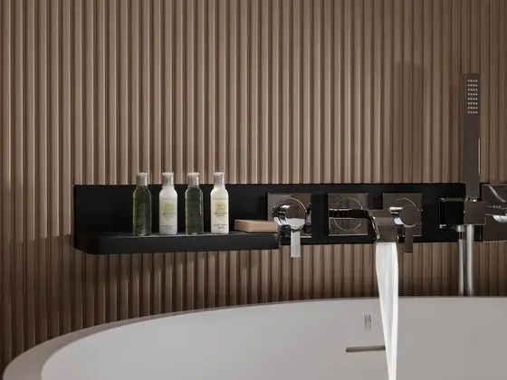 Oda, 1 En Büyük (King) Boy Yatak