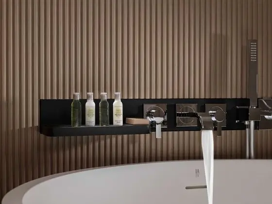 Oda, 1 En Büyük (King) Boy Yatak