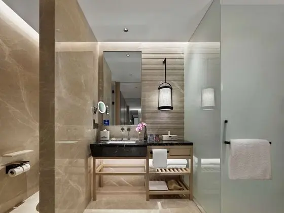 Oda, 1 En Büyük (King) Boy Yatak