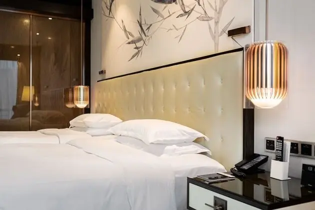 Executive İki Ayrı Yataklı Oda, Business Dinlenme Salonu Kullanımı