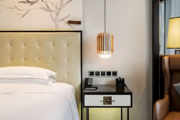 Premier Süit, 1 En Büyük (King) Boy Yatak