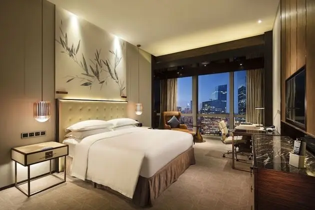 Premier Süit, 1 En Büyük (King) Boy Yatak