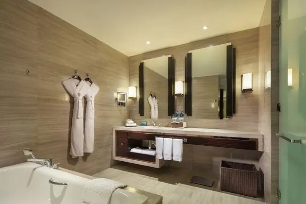 Premier Süit, 1 En Büyük (King) Boy Yatak