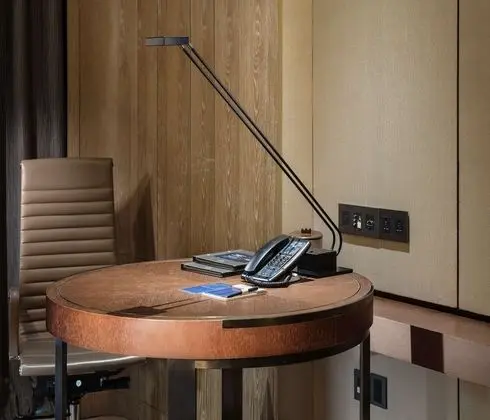 Deluxe İki Ayrı Yataklı Oda