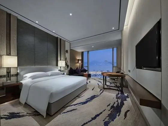 Deluxe İki Ayrı Yataklı Oda