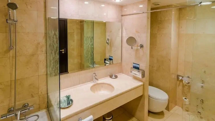 Junior Süit, 2 Tek Kişilik Yatak