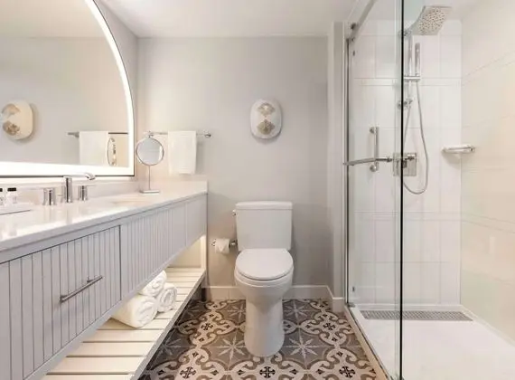 Banyo duşu
