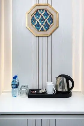 Oda, 2 Çift Kişilik Yatak (Pool/Garden)