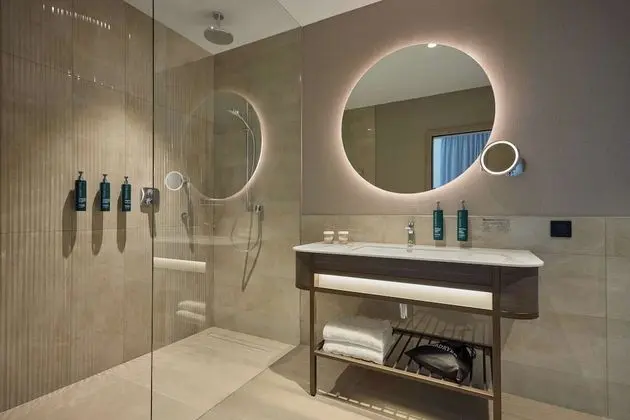 Banyo duşu
