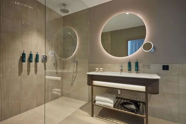 Banyo Duşu