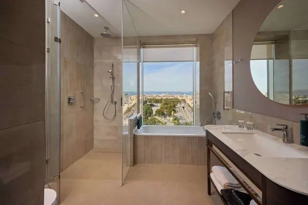 Banyo Duşu