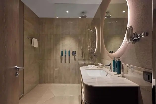 Banyo Duşu