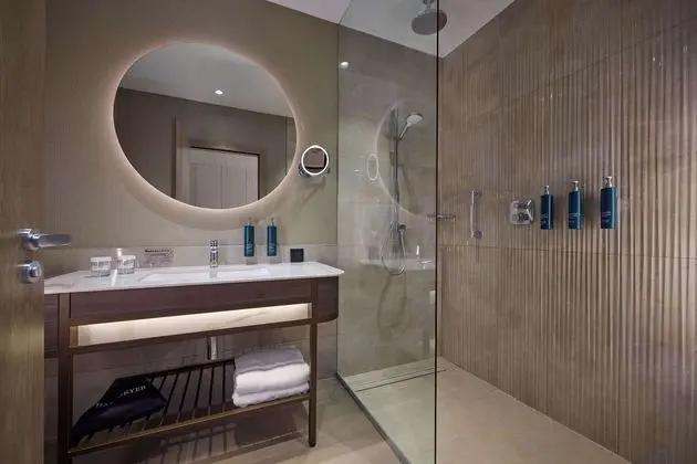 Banyo Duşu