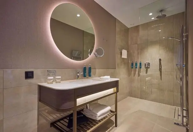 Banyo Duşu