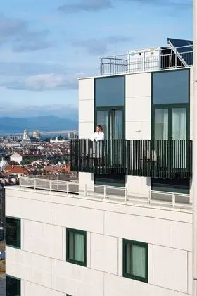 Superior Süit, Birden Çok Yatak (2 Room)