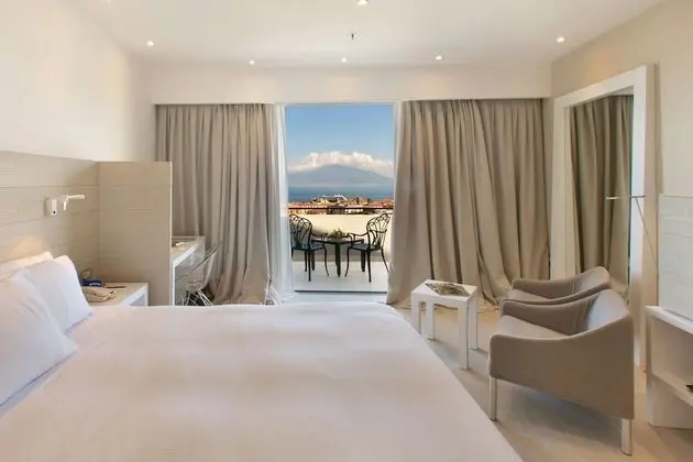 Executive Oda, 1 En Büyük (King) Boy Yatak, Deniz Manzaralı