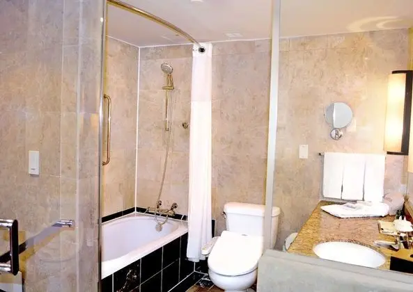 Club Süit (Tasi Suite)